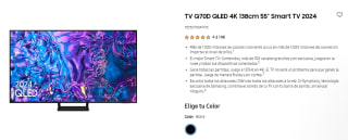 10% Extra descuento en tienda Samsung Estudiantes. Grandes ofertas