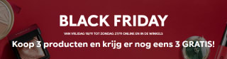3+3 gratis op Kiko Cosmetics
