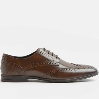 Zapatos Oxford River Island por 19,20€