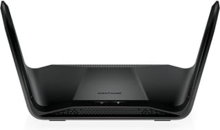 Netgear RAX70 Nighthawk draadloze router voor €153,20 bij Twaiko