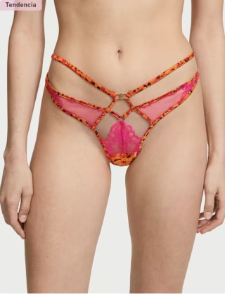 Tanga Victoria Secret Mujer por solo 5,68€