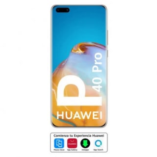 Huawei P40 Pro 5G 8/256GB Dorado Libre por 358,29€