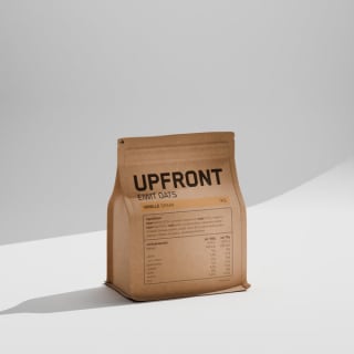 Upfront vakantiegeld sale met 20% korting op alles