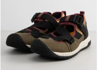 Sandalias de Trekking Keen ZERRAPORT TRAIL por 46€