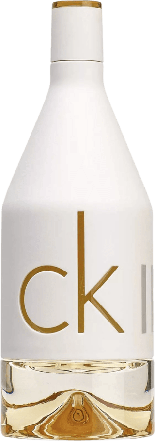 Perfume Feminino CK in2U por Calvin Klein de 50ml - R$ 118,90