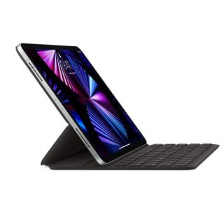 Apple Smart Keyboard Folio voor iPad Pro 11" voor €139