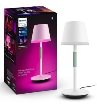 Lampe à poser portable Hue Belle à 159,99€