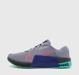 Zapatillas NIKE Metcon 9 por solo 69,30€