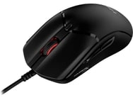 HYPERX Pulsefire Haste 2 - Gamingmuis Zwart voor €31 bij Bol
