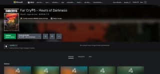 Jogo: Far Cry 5 - Hours of Darkness para Xbox - R$ 12