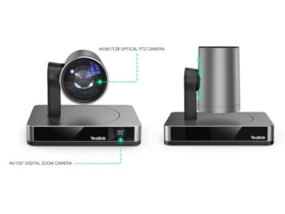 Yealink UVC86 - Conferentiecamera voor €1.271,83 bij Redshell