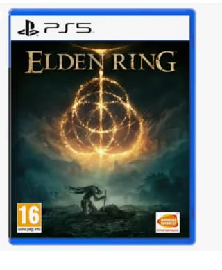 Juego PS5 Elden Ring por 32.31€