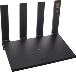 Router HUAWEI WiFi AX3 Pro por $1,249 en Amazon