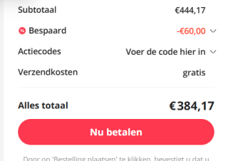 Insta360 X4 - Actioncam - 360 graden-camera - 8K voor €384,17 dmv code bij Aliexpress