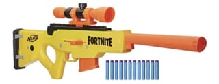 Nerf fortnite basr por 19,99€