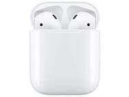 Apple AirPods 2019 met Opberghoesje voor €119 bij de Mediamarkt