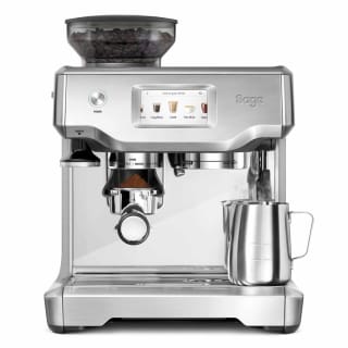 Sage Barista Touch espresso machine