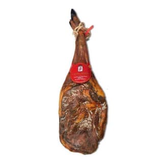 Paleta de Bellota 50% Ibérica Julián del Águila Salamanca 5KG por 69,95€