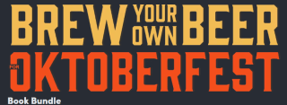 Humble Bundle Brouw je eigen bier boekenbundel vanaf €1