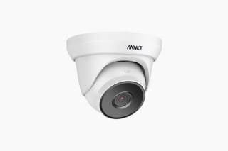 Caméra de surveillance PoE ANNKE C800 - 4K, 8 MP, IP67, Vision nocturne EXIR 2.0 pour 79,99€ chez Annke