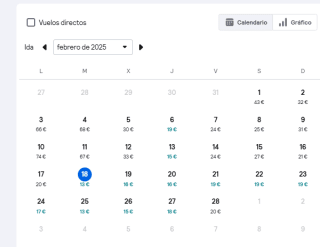 Vuelos de Barcelona a La Valeta Malta desde solo 13€ en Febrero