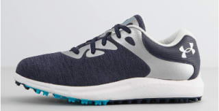 Zapatos de Golf de Mujer Under Armour CHARGED BREATHE 2 por 28.99€