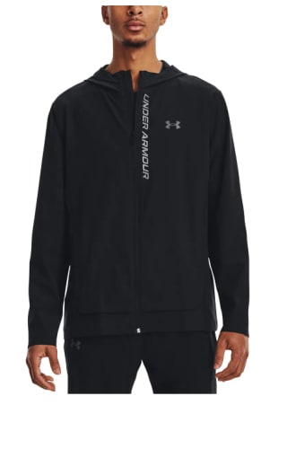 Chaqueta de hombre OutRun The Storm Under Armour por 39.95€
