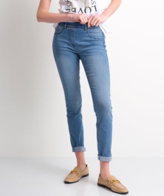 30% korting op alle jeans bij Terstal