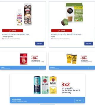 La Super Semana en Carrefour.