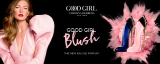 Gratis staaltje Carolina Herrera Good Girl Blush