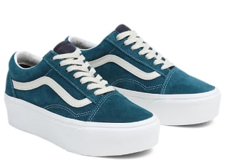 Zapatillas Vans Old Skool Stackform por 38€