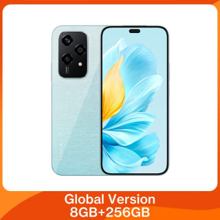 HONOR 200 Lite 5G Version Global 8GB+256GB por 242,53€