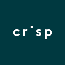 Crisp 20 euro korting en gratis croissants