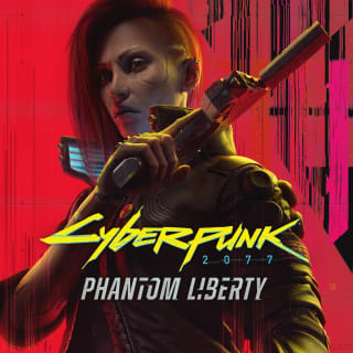 Cyberpunk 2077 voor €24,99 in de PlayStation Store