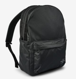 Under Armour Loudon Ripstock rugzak zwart voor €10,99 bij Foot Locker