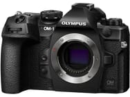 OM SYSTEM OM-1 systeemcamera Body met gratis cleaningcard voor €1699 bij CameraNU