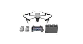 Drone DJI Air 3 - Pack Fly More Combo avec RC 2 à 949€