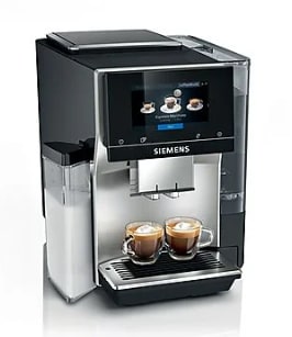 SIEMENS EQ.700 TQ703R07 koffiemachine voor €994 bij Mediamarkt