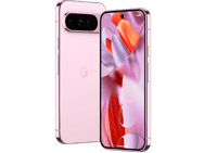 Google Pixel 9 Pro XL - 256 GB - Rose Quartz voor €989 bij Proshop