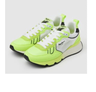 Zapatillas de Hombre Pepe Jeans Brit Pro por 54.9€