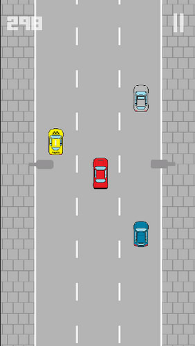 Descarga gratis desde itch el juego corre caminos