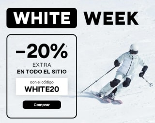 Código 20% Descuento en toda la tienda Snowleader