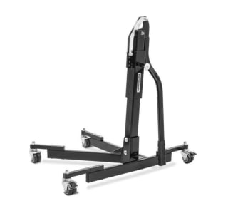 Caballete Moto Elevador Central ConStands Power Evo negro sin Adaptador específico por 140,99€