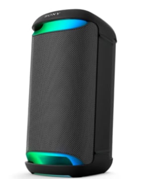Parlante Portatil Sony por $299.990
