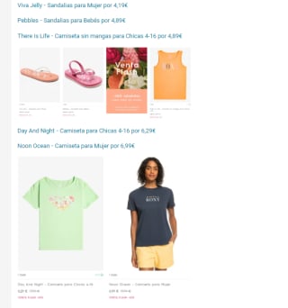 30% descuento EXTRA + 10% primera compra ropa y calzado DC Shoes precios locos