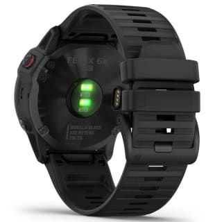 Reloj inteligente Garmin Reloj Fenix 6X Pro por 389,99€