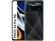 Xiaomi Poco X4 Pro 128GB Zwart voor €249,99 bij Amazon