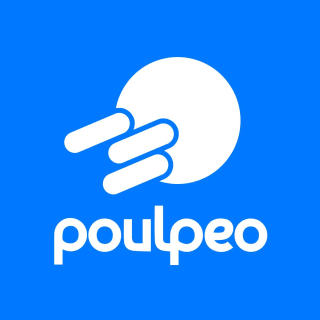 5€ OFFERTS direct votre cagnotte avec Poulpeo