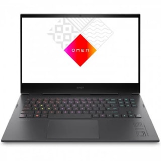 Portátil gaming HP OMEN 16-C0042NS con AMD Ryzen 7 5800H de 16GB/512GB SSD por 829€