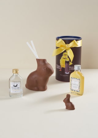 Easter Bunny Pornstar Martini Chicktail Kit for £19.95